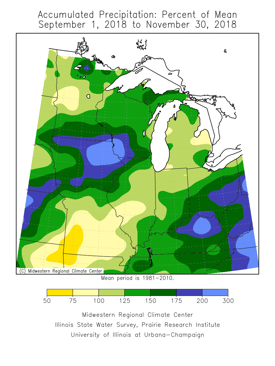 September 2019 Great Lakes Water Level Update SE WI COASTAL Resilience